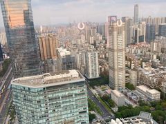 -正佳金殿维福顿公寓(广州正佳广场体育西路地铁站店)
