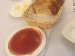 法式面包-波特曼西餐厅(南岗店)