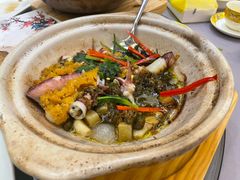 -银都上海菜馆(粤海东路店)