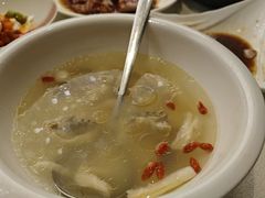 -古南都·老广东酒楼(龙江店)