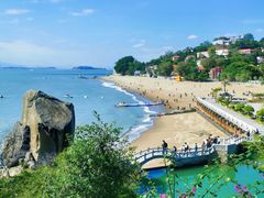 -厦门明发国际大酒店(会展中心环岛路店)