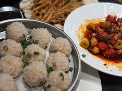-肥肥虾庄·金牌油焖大虾(杨园滨江时代walk店)