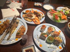 -松子料理(亮马桥店)