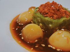 脆椒小皮蛋-太二酸菜鱼(福州泰禾店)