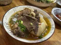 -正宗阳山牛杂(东城店)