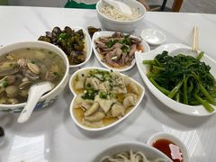 -鹰子捞化(古田支路店)