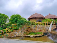 -中华郡文化旅游景区