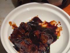 -绿茶餐厅(松江万达店)