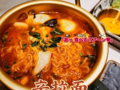 -妥妥烤肉料理(凯德店)