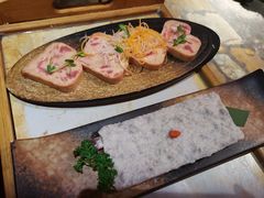 -老牌坊云南鱼豆花火锅(嵩山店)