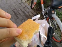 -中关村茶点