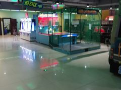 -大玩家(马鞍山万达店)