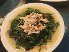 -卡尔顿东方银龙酒店•广西菜•早茶