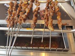 -邢氏老太太烤串(北兴街店)