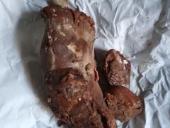 -清真铁志明腊牛羊肉