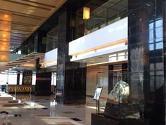 -上海龙之梦万丽酒店