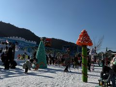 -吉姆冒险世界(蓟州店)