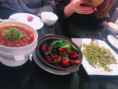 -鹿港小镇(悠唐店)