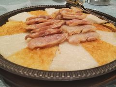 -小厨娘淮扬菜(六合欢乐港店)