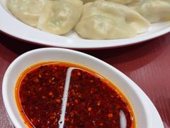 -喜家德虾仁水饺(长泰广场店)