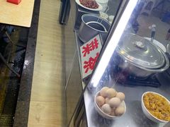 -景记甜品