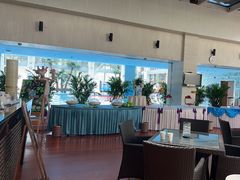-和园景逸大酒店朗月汤泉