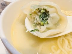 -丁山花园酒店-明园餐厅