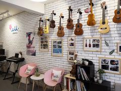 -WithU悠弦时光·尤克里里之家ukulele(宽窄巷子店)