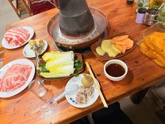 -元盛居(生态大街店)