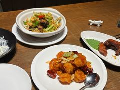 -廊亦舫Lang Yi Fang Restaurant(金桥店)