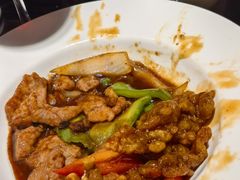 -外高桥喜来登酒店采悦轩