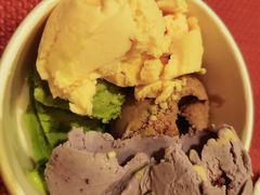 -OPEN開全日自助餐厅·西餐·海鲜(佛山希尔顿酒店)