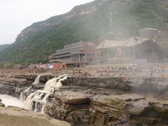-陕西黄河壶口瀑布旅游区