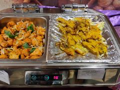 -恒河传奇印度餐厅GANGES