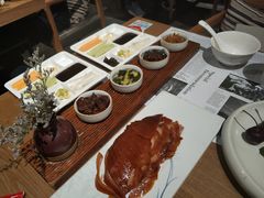 -小大董·烤鸭(凤凰汇店)