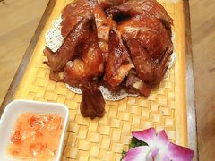 -hallch好吃餐厅(奥体中心店)
