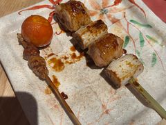-鸟山鸣·日料食堂(王府井店)