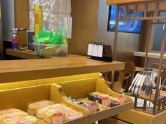 -西村叔叔的店·面包·甜品·蛋糕(崂山丽达店)