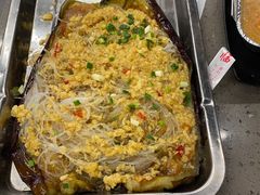 -老吕涮羊肉•东北原味烧烤•大油边•烤鱼(五角场店)