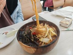 -金乐活美食(中街店)