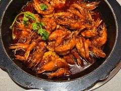 -巴蜀王婆大虾(南锣鼓巷店)