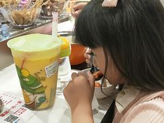 -轩于鲜旋转小火锅(天虹商场木渎店)