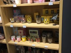 -九木杂物社(恒隆广场店)