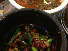 -缪氏川菜(丰盛町店)