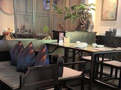 -苏帮袁Sue Cuisine(南开大悦城店)