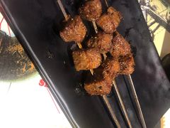-红钳侠小龙虾·烧烤(中赢康康谷店)
