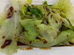 白勺田园生菜-东江海辉酒楼·公司团建·商务宴请·生日宴(宝安店)