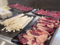 -就这么牛潮式牛肉火锅(华侨城店)
