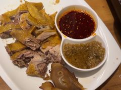 -严记小天府酸菜鱼(西四路店)