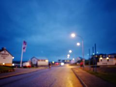 -Pakkhús Restaurant